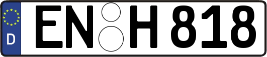 EN-H818