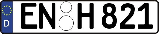 EN-H821