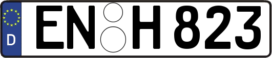 EN-H823