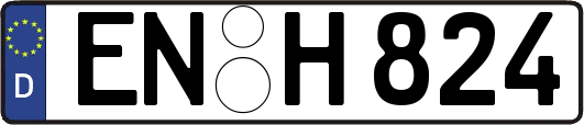 EN-H824