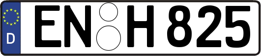 EN-H825