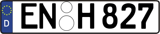 EN-H827