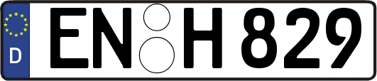 EN-H829