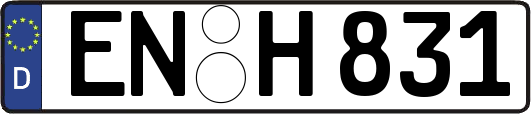 EN-H831