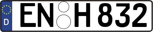 EN-H832