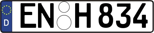 EN-H834