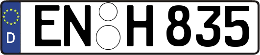 EN-H835