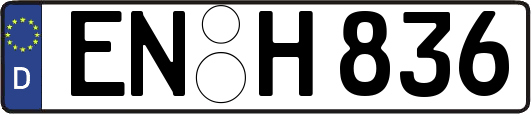 EN-H836