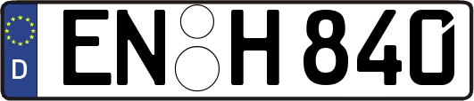 EN-H840