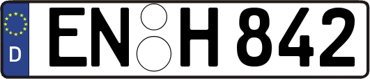 EN-H842