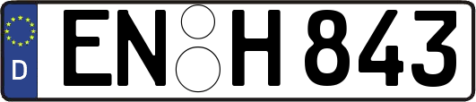 EN-H843