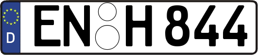 EN-H844