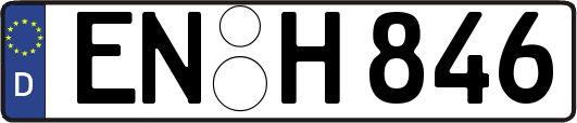 EN-H846