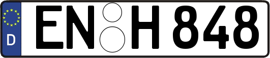 EN-H848