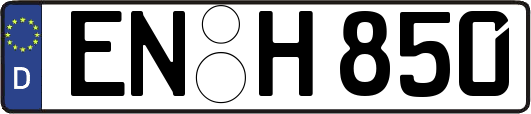 EN-H850