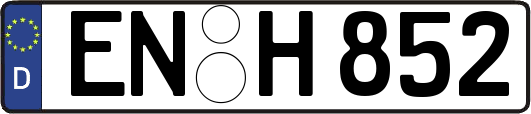 EN-H852