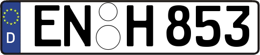 EN-H853