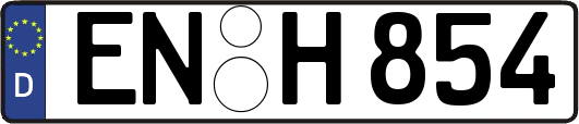 EN-H854