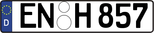 EN-H857