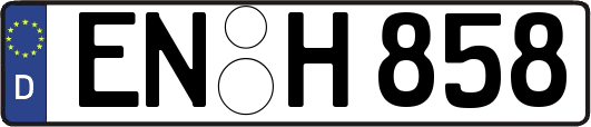 EN-H858