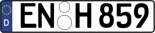 EN-H859