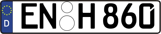 EN-H860