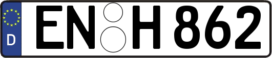 EN-H862