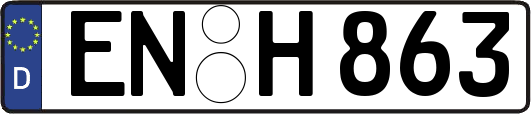 EN-H863