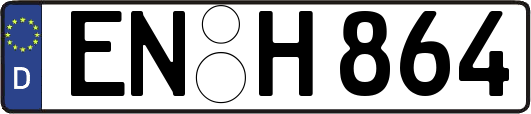 EN-H864