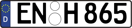 EN-H865