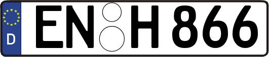 EN-H866