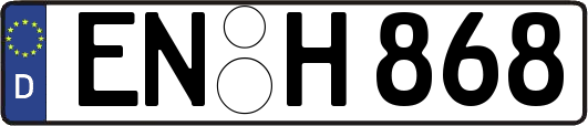 EN-H868