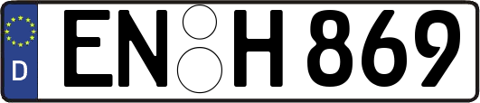 EN-H869