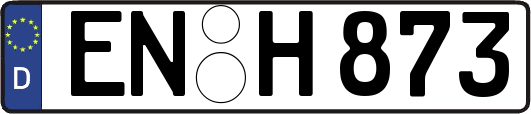 EN-H873