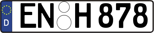 EN-H878