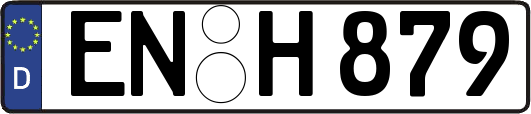 EN-H879