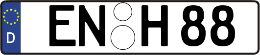 EN-H88