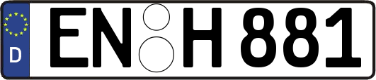 EN-H881