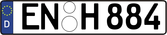 EN-H884