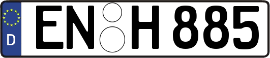 EN-H885