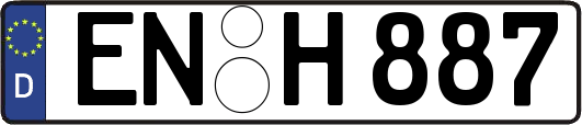 EN-H887