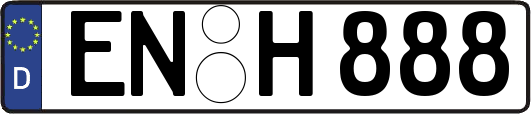 EN-H888