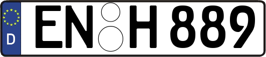 EN-H889