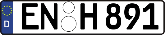 EN-H891