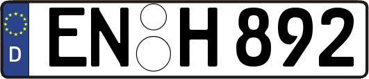 EN-H892