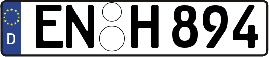 EN-H894