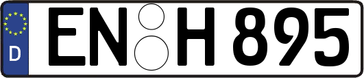 EN-H895