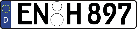 EN-H897