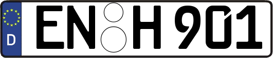 EN-H901