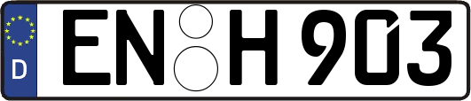 EN-H903